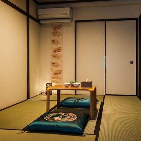 קיוטו Fukuya Juraku - Vacation Stay 94224 מראה חיצוני תמונה