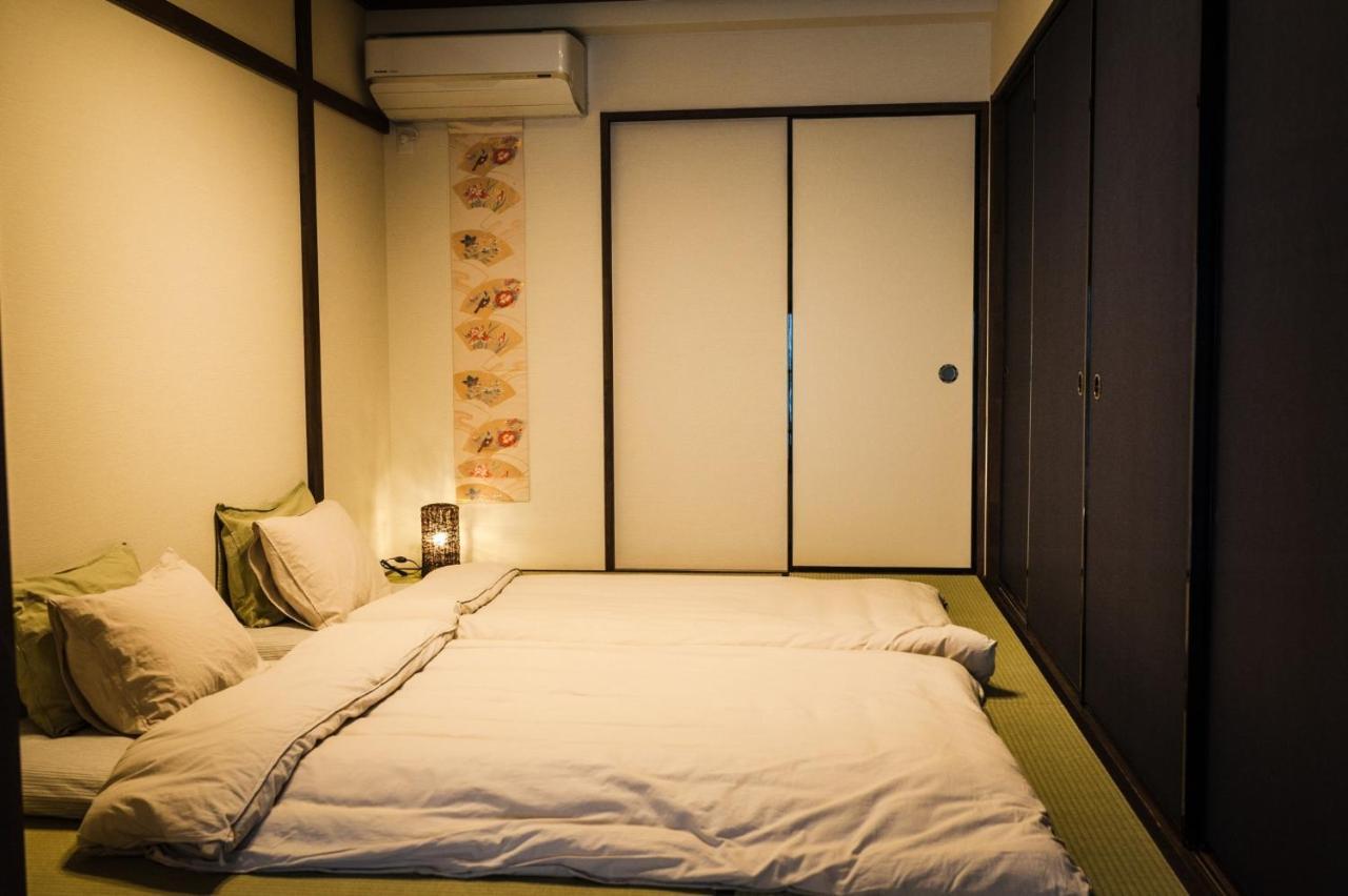 קיוטו Fukuya Juraku - Vacation Stay 94224 מראה חיצוני תמונה