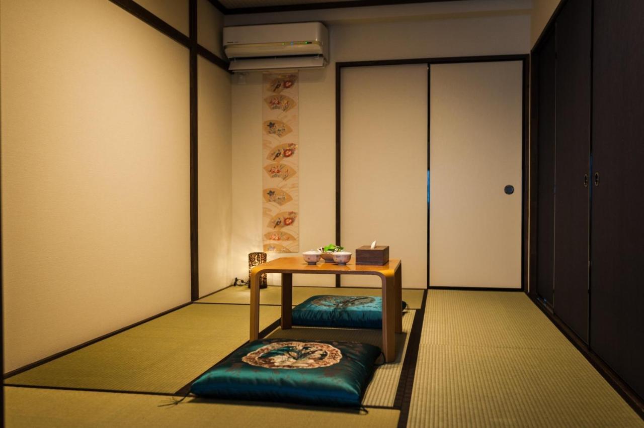 קיוטו Fukuya Juraku - Vacation Stay 94224 מראה חיצוני תמונה